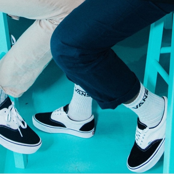 vans era comfycush vans era comfycush
